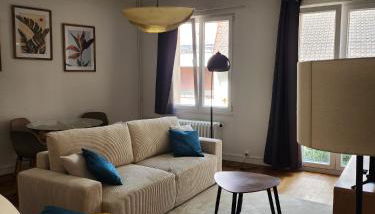 Berges du Léman-cœur de Thonon - Photo 1