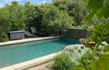 LES SANTOLINES - Studio Retro - Foto 8