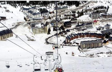 Amanecer Camp d Aljub - Photo 14