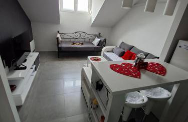 Studio apartman Laura - Foto 4