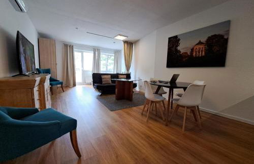 East Park Apartments Baumkirchner Str 18 - Foto 15