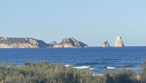 Apartment Paradise beach by Interhome - Foto 4