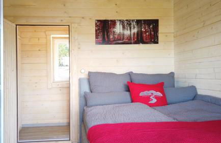 Wellnorama 1 - WellnessFerienhaus mit Pool, Sauna und eigenem Whirlpool mitten in Deutschland - Foto 8