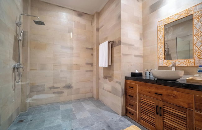 Villa Viandra - Foto 48