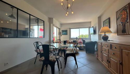 Apartment with view quiet and comfort in Narbonne - Foto 4