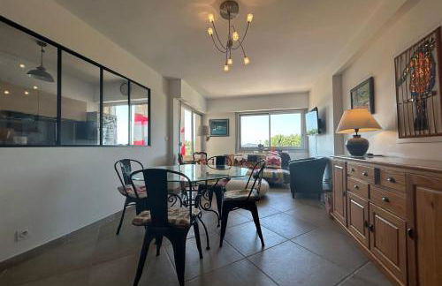 Apartment with view quiet and comfort in Narbonne - Foto 4