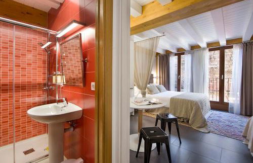 La Casa De Santa María ESTUDIOS - Photo 16