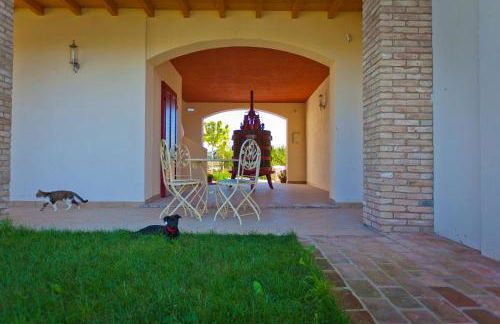 Agriturismo con Cucina tipica Nuova Scardua - Foto 32