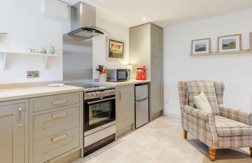 The Old Milking Parlour - Foto 20