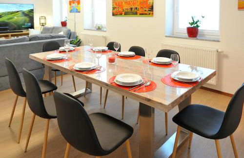 Lausitzer Ferienapartment Suite - Foto 12