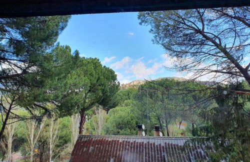 Retiro Chic Frente al Lago - A 1 Hora de Madrid, Pantano de San Juan - Foto 14