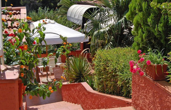 Apartment in Capoliveri Near Sandy Beaches - Foto 16