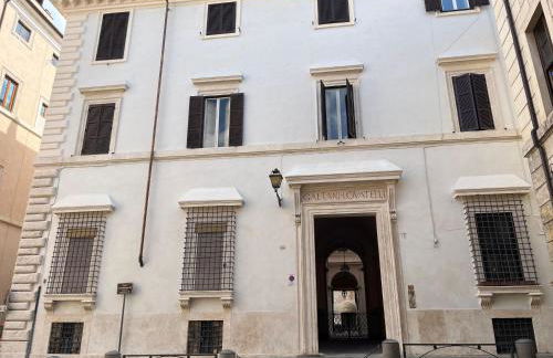 Lovatelli Home al Campidoglio - Foto 29