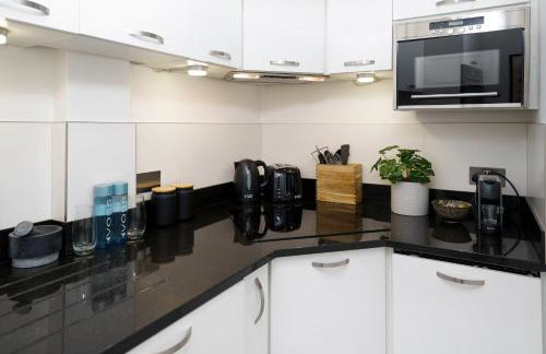 2 Bedr, 3 Beds, 1 Bath Thames, Trafalgar SQ - Foto 13