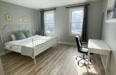 Modern Luxury Apartment near NYC - Foto 15