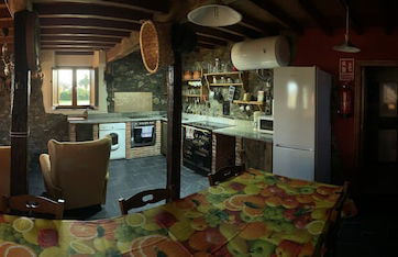 EL PAJAR DE ONDINA - Foto 17