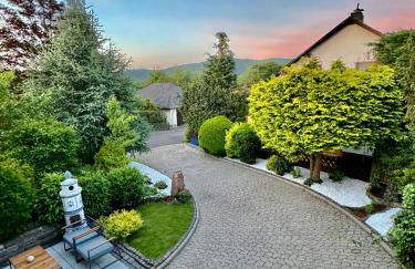 Ferienwohnung Waldborn-Suite an der Mosel - Foto 1