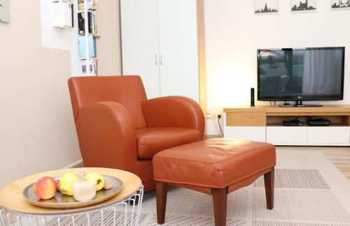 Riesling - helle und großzügige Wohnung mit guter Anbindung - Foto 30