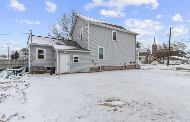 Small Town Retreat- 5br- Movie Theater Room - Foto 40