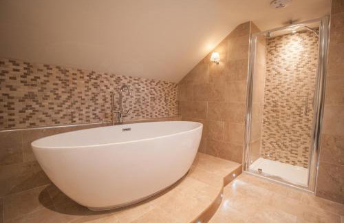 High Oaks Grange - Cottages - Foto 27