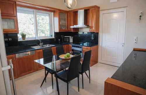 Sweven Villa Private Pool & Absolute Privacy , Stunning Sunsets - Photo 23