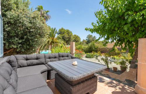 Casa Jardin by Mallorca House Rent - Foto 10