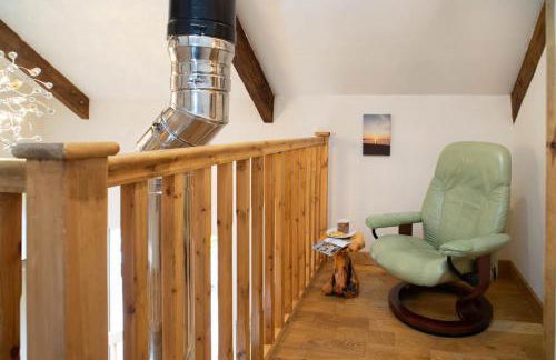 Galleri hot tub 2 bed ensuite - Photo 15