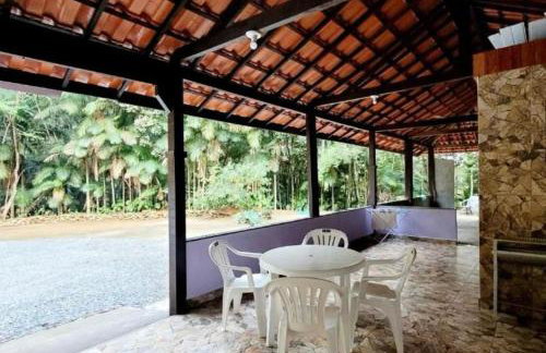 Refúgio Sereno - Foto 27