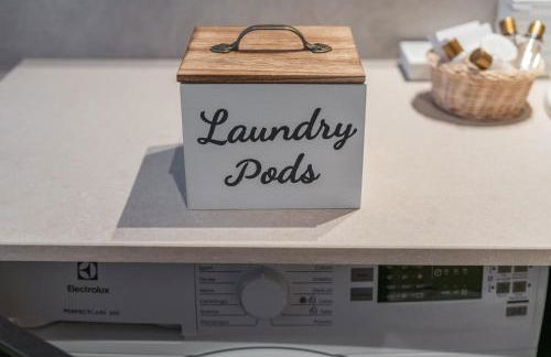 Dolomiti Luxury Mountain View SKI-IN SKI-OUT - Foto 76