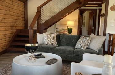 The Barton House - Luxury Mountain Chalet - Foto 1