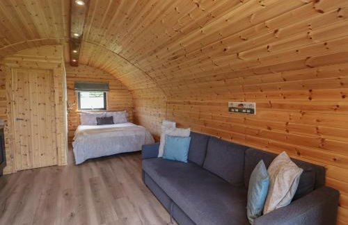 Cleugh Lodge - Foto 8