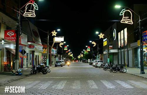 Casa Colonial no Centro - Foto 29