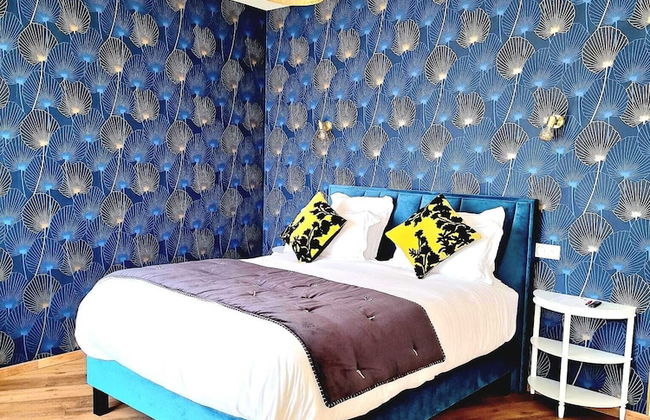 Domaine de la Mautanne - Foto 4