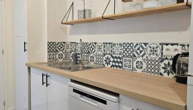 Le Relais 19 centre bourg T4 100m2 - 4min à Puy duFou - Foto 4