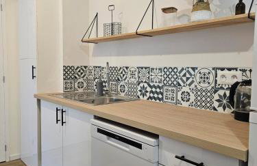 Le Relais 19 centre bourg T4 100m2 - 4min à Puy duFou - Foto 4