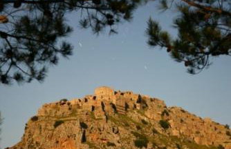 Pyrgos Houses and Restaurant - Foto 7