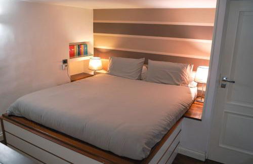 Chiatamone Premium Apartment - Foto 17