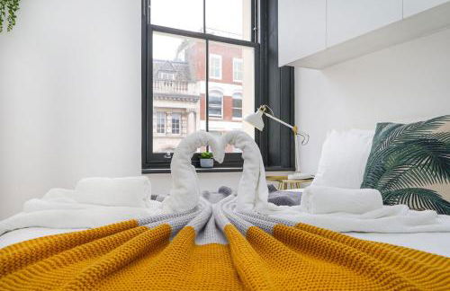 Flat in the heart of Shoreditch High Street! - Foto 17