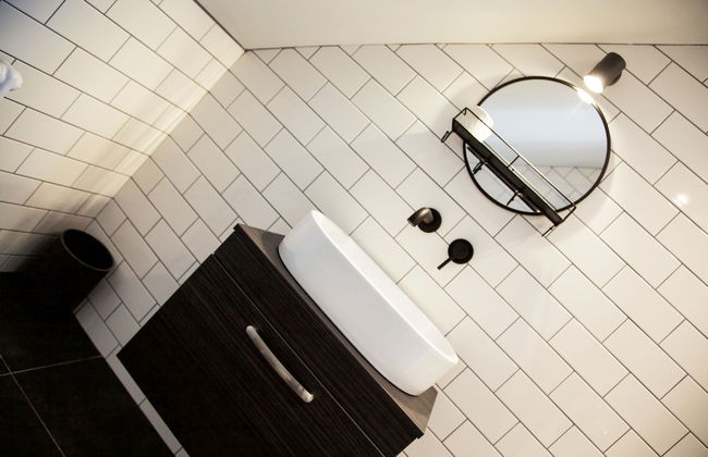 Barber Shop Flat - Photo 46