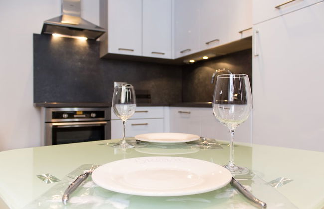 My Sweet Homes - Little Venice & Bartholdi SPA - Foto 23