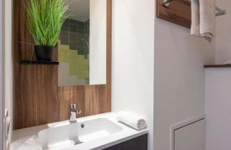 ATHOME RESIDENCE ET SPA - Foto 13