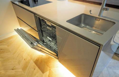 Appartement Quai Dorsay Exception Apartment in Paris - Foto 17