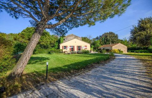 Amazing Home In Montemarciano With Wifi - Foto 12