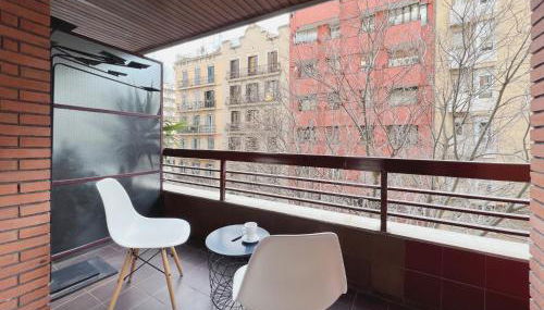 Stay U-nique Apartments Diagonal - Foto 3