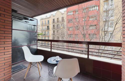 Stay U-nique Apartments Diagonal - Foto 3