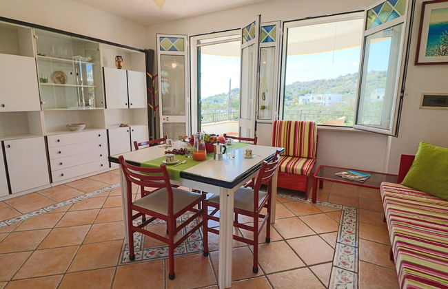 Casa La Perla in Castro sea View - Foto 31