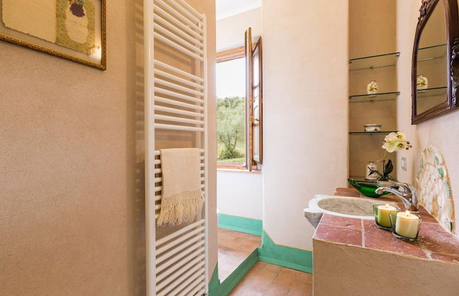 Dimora San Germano 14 - Foto 48