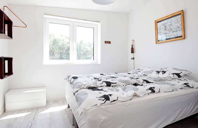 8 Person Holiday Home in Kalundborg - Photo 12