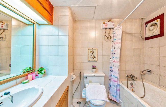 Hillside Plaza & Condotel 4 Downtown - Photo 75