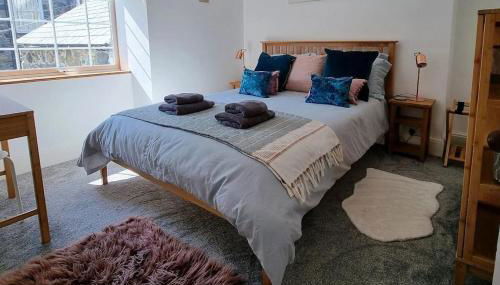 Eldon Row - Stylish Character Apartments - Central Location 1 & 2 bed available - Foto 2